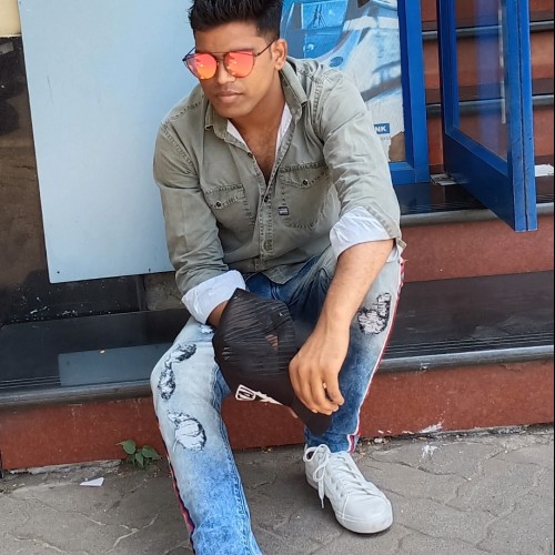 Rahul K.