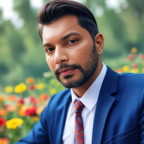 MrA J. profile photo