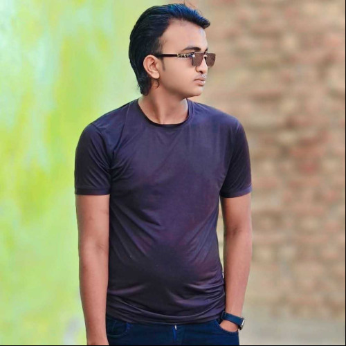 Yunish K. profile photo