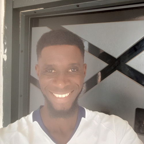 Ikechukwu M. profile photo