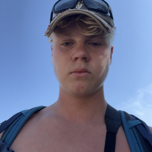 Justus W. profile photo