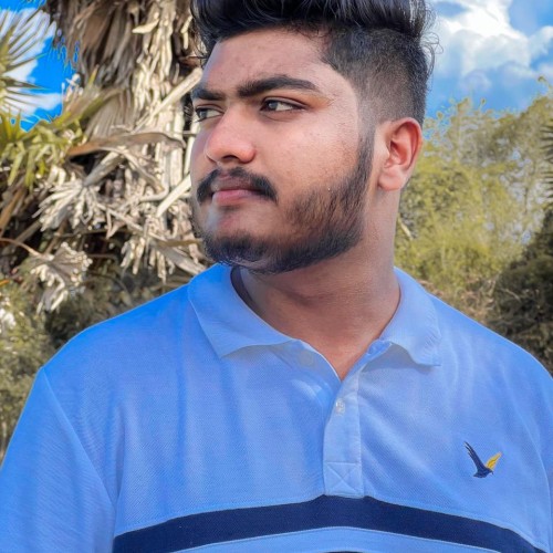 Yasiru M. profile photo