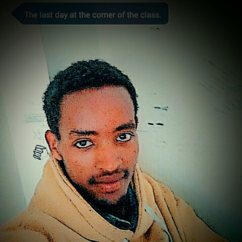Selamu G. profile photo