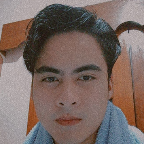 Meinard Vince M. profile photo