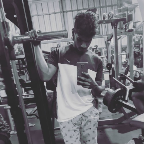 Neethi M. profile photo