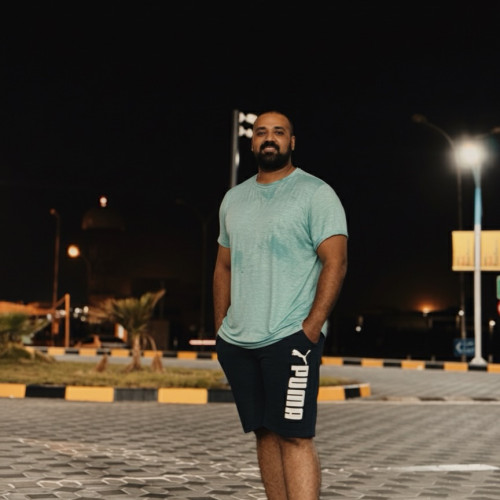 Abdo B. profile photo