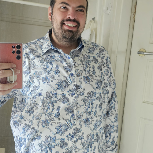 George M. profile photo