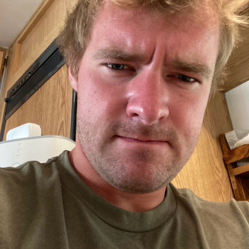 Garrett  S. profile photo