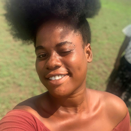 Keziah S. profile photo