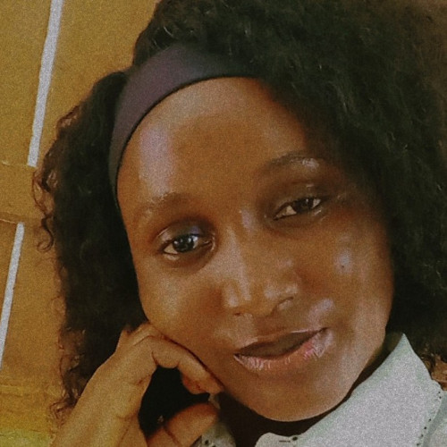 Aanuoluwa  F. profile photo