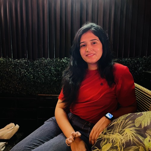 VANSHIKA S.