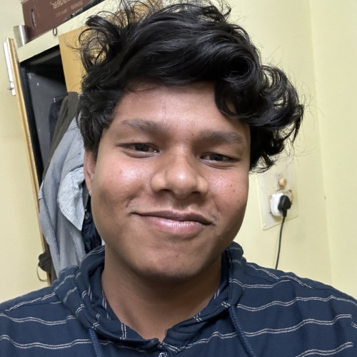 Manish M. profile photo