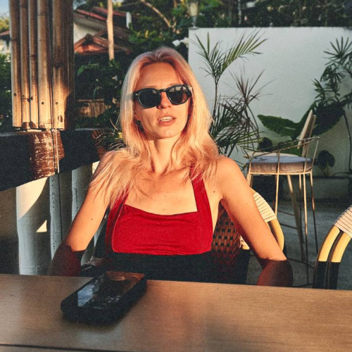 Uliana G. profile photo