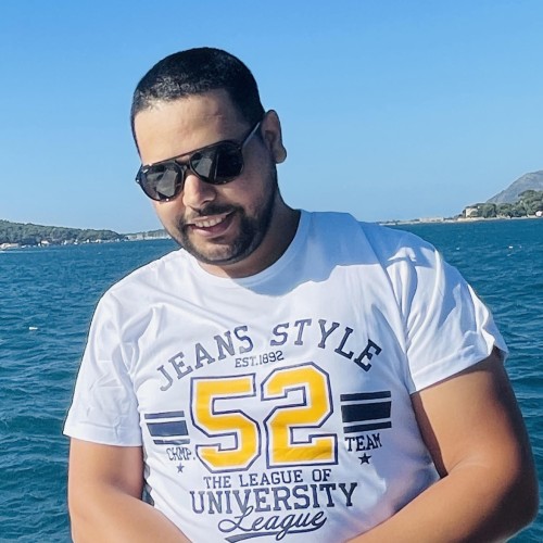 Yassine B.
