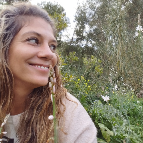 lina b. profile photo