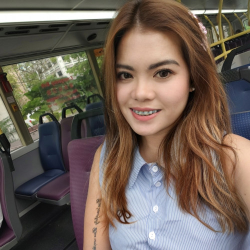 Malou P.