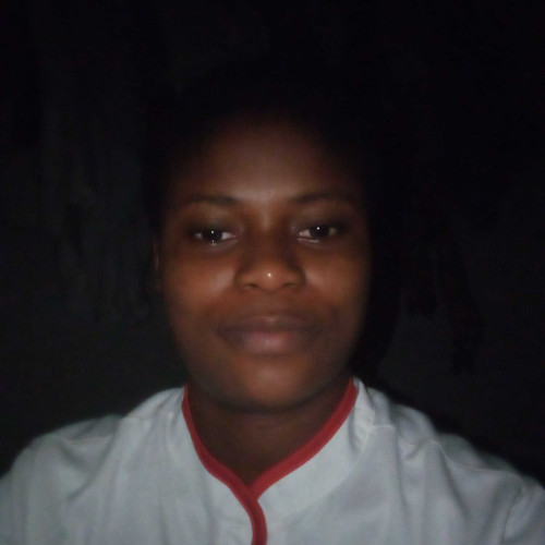 blessing O.