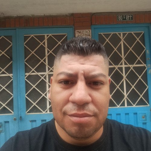 Oscar A. profile photo