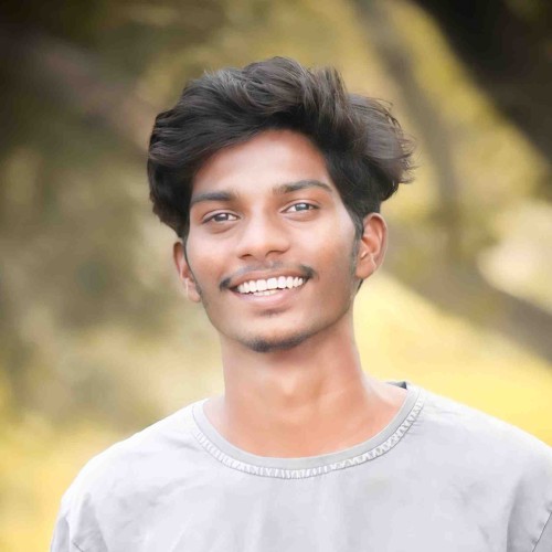 Dileep B.