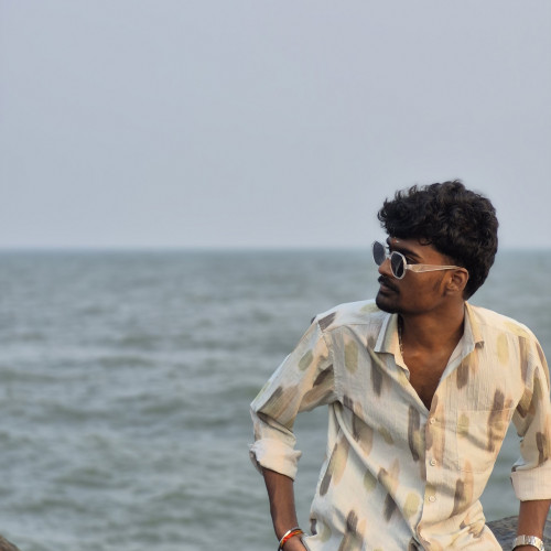 Shashi p. profile photo