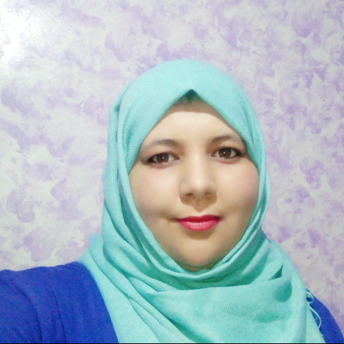 Soukaina H. profile photo