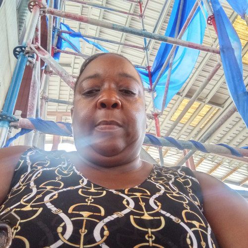 Arlene P.