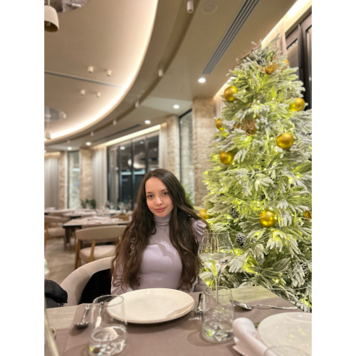 Sara N. profile photo