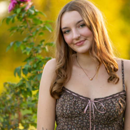 Allie F. profile photo