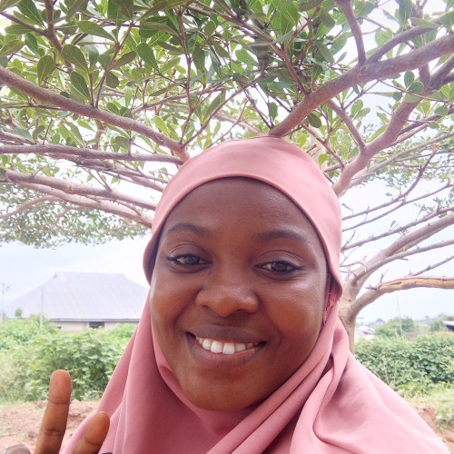 Rasheedat  Y. profile photo
