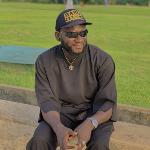 Japhet  B. profile photo