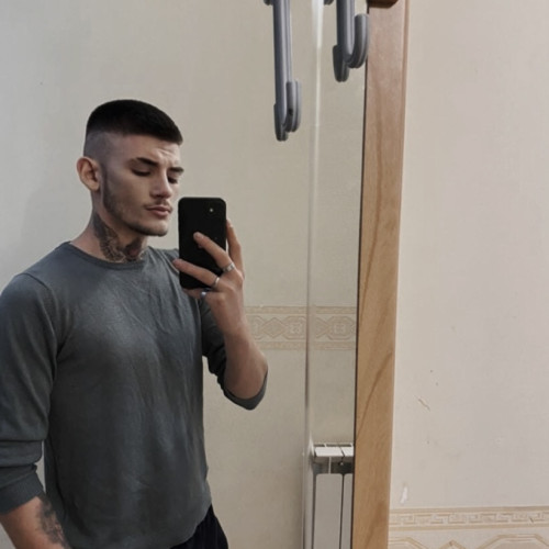 Sergiu Nicolae C. profile photo