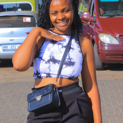 Lebogang L.