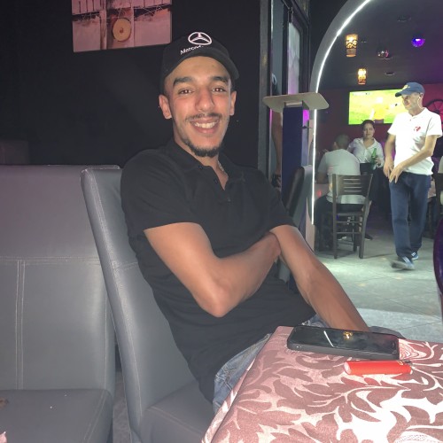 Khalil E. profile photo