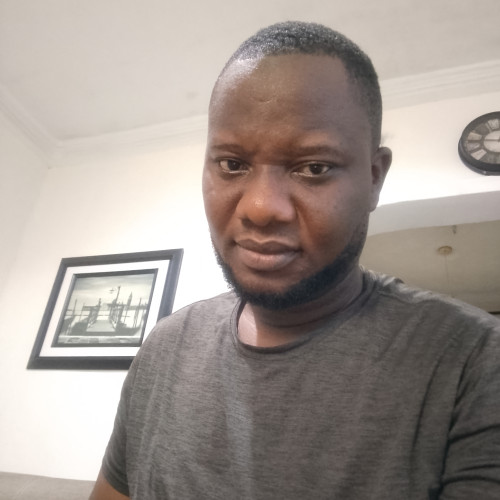 Oluwatosin  E. profile photo
