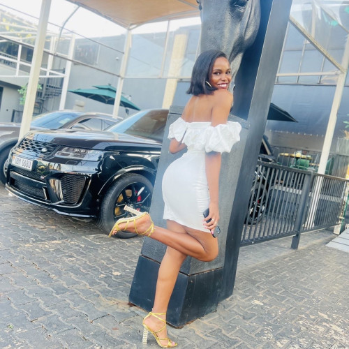 Katusiime D. profile photo