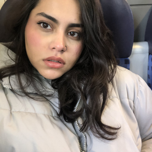 Mahshid L. profile photo