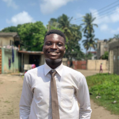 Emmanuel A. profile photo