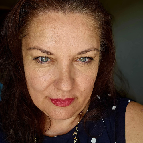 Martina S. profile photo