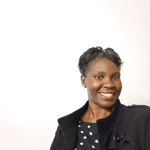 Winnie O. profile photo