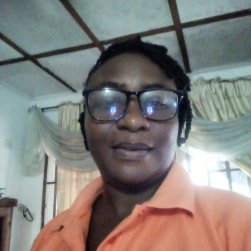 Rita Festus  M.