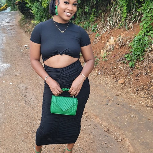 Shanekia  D. profile photo