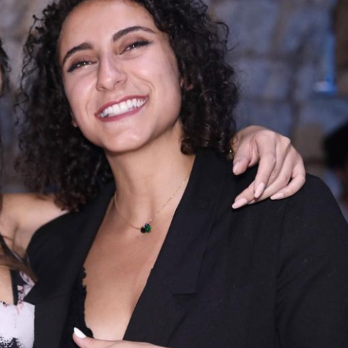 Ghiwa J.