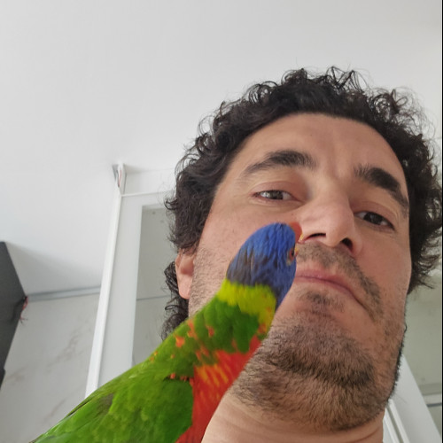 Abdel  . profile photo