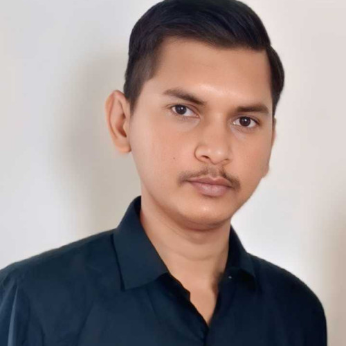 Rasik K.