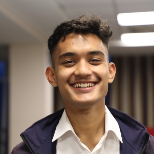 Trishant B. profile photo