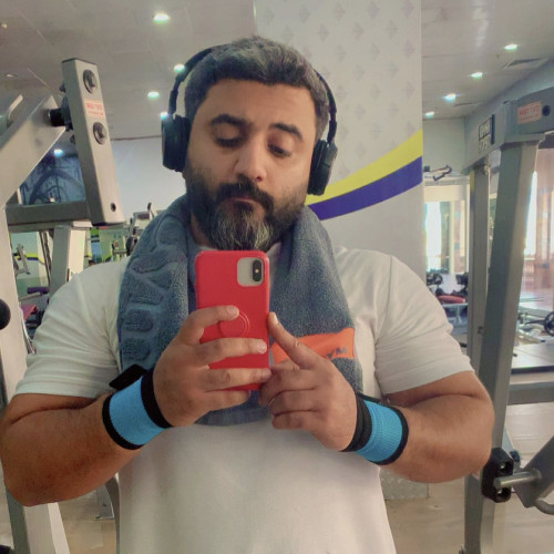 Kahlan A. profile photo