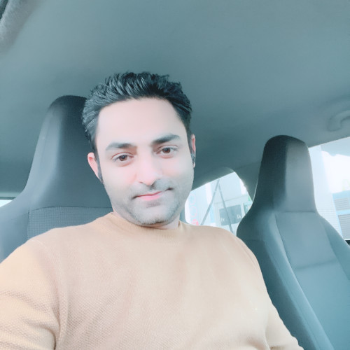 Asif K. profile photo