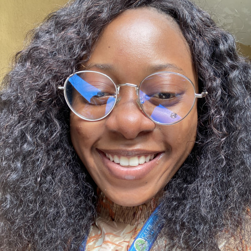 Vieckie B. profile photo