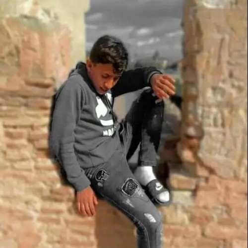 Khaled  F.