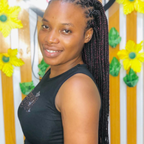 Oluwatoyosi O. profile photo